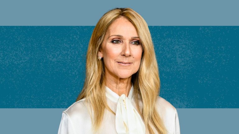Celine Dion, nu gestreamd, onthult de strijd van de zanger met het Stiff Person-syndroom