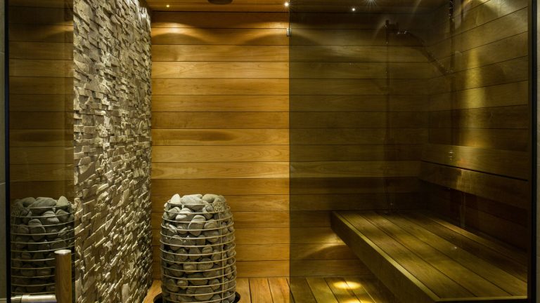Comment profiter des bienfaits d’un sauna à la maison ?