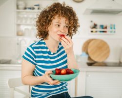 Beste fruit voor de huid